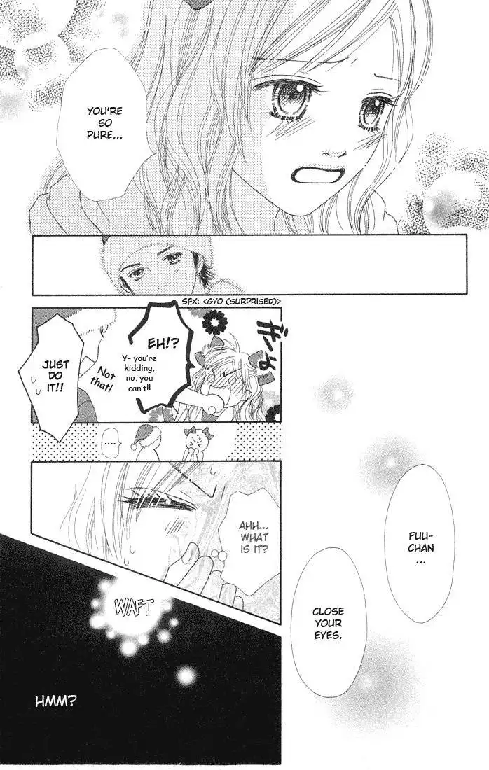 Parfait Tic Chapter 82 29